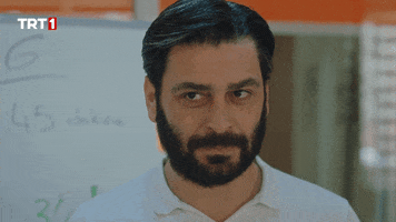 Trt1 Smile GIF by WASS Medya