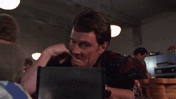Hungry Bryan Cranston GIF by Malcolm France