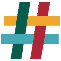 Escs Sticker by School of Communication and Media Studies