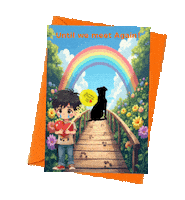 Animated Sticker