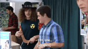 season 5 episode 1 GIF by Workaholics
