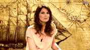 not funny no GIF by Isola dei Famosi