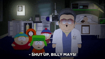 eric cartman kyle GIF by South Park 