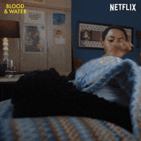 Wade Netflixoriginal GIF by NETFLIX