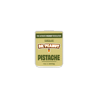 Pasta De Amendoim Avela Sticker by Dr Peanut
