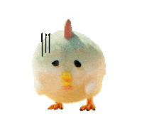 Sad Vomit Sticker