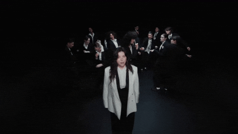 Musicvideo Dancing GIF by Lucy Dacus