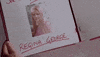 regina george mean girls movie GIF