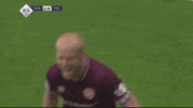 football lol GIF by Heart of Midlothian