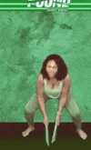 Pound Poundfit GIF by TheFellowshipOfFitness