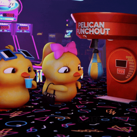 Couples Love GIF by Atrium