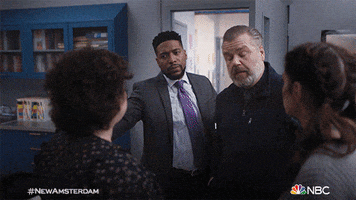 Season 4 Nbc GIF by New Amsterdam