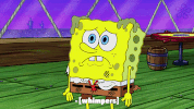 Season 9 Episode 21 GIF by SpongeBob SquarePants