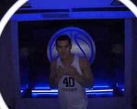 Byu Basketball GIF by BYU Cougars