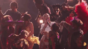 the voice halsey GIF by Astralwerks