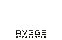 ryggestorsenter  Sticker