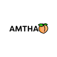 alexastancofit peach alexa stanco amtha alexafit Sticker