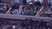 Chicago Bulls Popcorn GIF by NBA