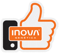Inova2026 Sticker by Inova Genética