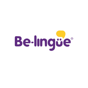 Belingue Sticker by EuniOro