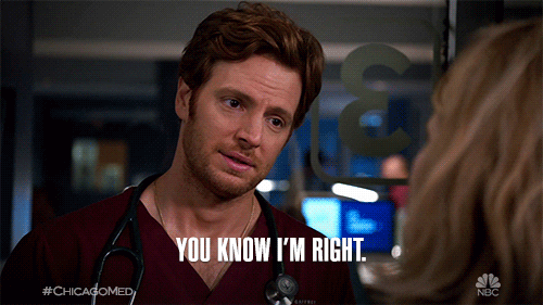 Season 5 Episode 10 Nbc GIF by One Chicago