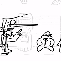 Angry Art GIF by PFINNEY