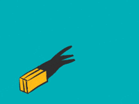 Cat Jumping GIF by gasta