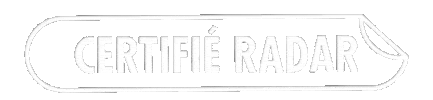 Sticker by RADAR