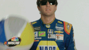 chase elliott fun GIF by NASCAR on NBC