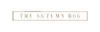 Sticker by The Autumn Dog