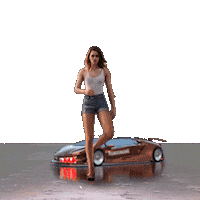 Social Media Love Sticker by Robodrone