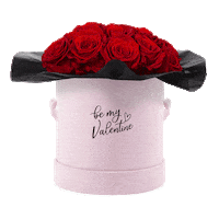 be my love Sticker by GRACE Flowerbox