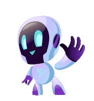 Happy Sticker by Ideris