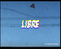 Robot Angel GIF by Royalrivermusik