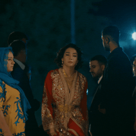 Dizi GIF by WASS Medya