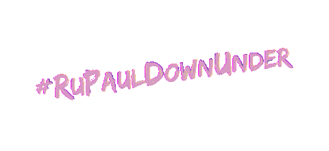 Drag Race Sticker