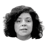 Argentina Virus Sticker by Clarín