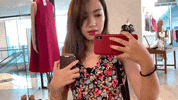 pink sliding GIF by MANI WONDERS