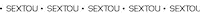 Sextou Sexta Sticker