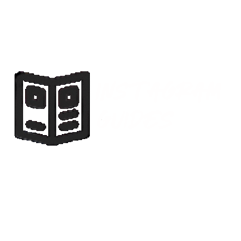 Instagram Guide Sticker by Social With Rashi