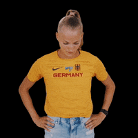 DeutscherLeichtathletikVerband sport germany serious athletics GIF