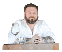 Chef Ristorante Sticker by Matteo Torretta
