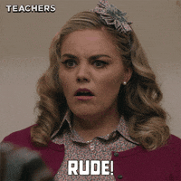 tv land wedding GIF by Teachers on TV Land