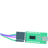 Design Develop Sticker by tincubate_