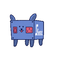 Power Supply Eyeroll Sticker by Seasonic
