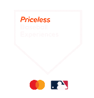 Opening Day Dance Sticker by Mastercard