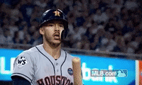 Home Run Sport GIF by MLB