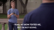 comedy central GIF by Workaholics