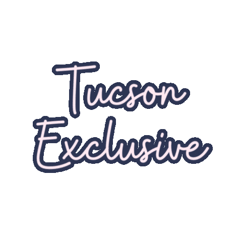 Jewelry Tucson Sticker by Ulka Rocks