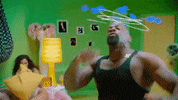 Ayy Macarena GIF by Tyga